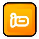 Jo Graphic Design icon